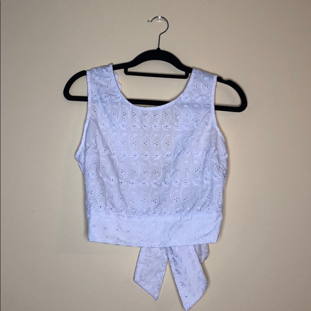 Pacsun top